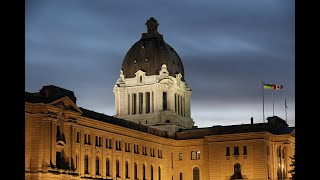 The Sask. Legislature closes its doors today as case numbers continue to rise