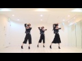 perfume／flash 踊ってみた【perfukky】