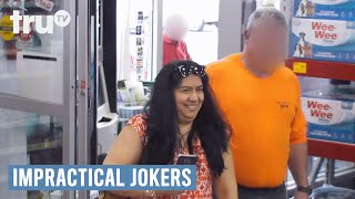 Impractical Jokers - Pet Store Surprise Party