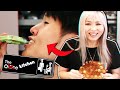 PANDAN BUBBLE WAFFLES - The Kitchen ft. DisguisedToast, Kkatamina