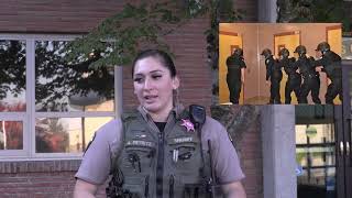 The Faces of Kitsap Arianna Petritz