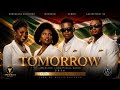 TOMORROW-Nkosazana daughter X Makhadzi X Eemoh X Master KG | AMAPIANO Trending hit