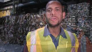 The Biggest Problem Materials For Recycling Professionals