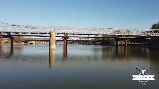 Brazos River Waco Tx