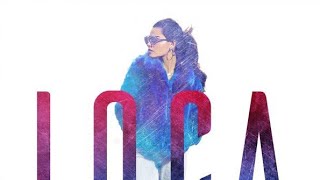 Maite Perroni - Loca (feat. Cali \u0026 El Dandee) [Audio]