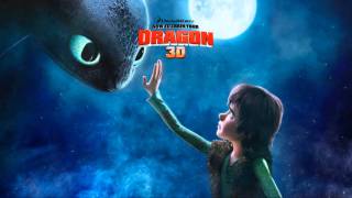 How to Train Your Dragon Soundtrack - 13. This Time for Sure