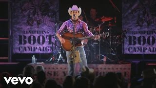 Aaron Watson - Raise Your Bottle