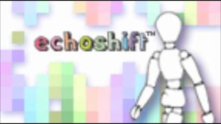 Echoshift OST- Menu