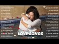 Relaxing Beautiful Love Songs 70s 80s 90s Playlist - Greatest Hits Love Songs Ever