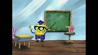 SpongeBob Music: Loop de Loop