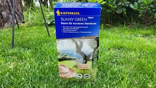 Kiepenkerl Sunny Green (Rasen, Газон)