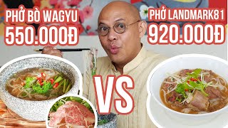 Food For Good #442: Phở \