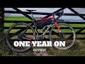 The Best Gravel Bike? PlanetX On One Free Ranger Review