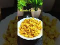 masala corn 🌽 cornrecipes streetstylecornchaat streetstylemasalacorn boiledcorn