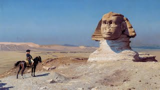 Life of Napoleon (Episode 10) - The Egyptian Campaign: The Battle of the Pyramids