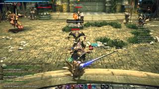 Dagon's Treasure | Tera Rising HD 720p