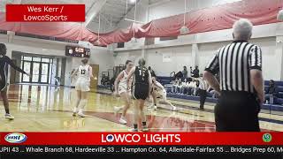 LOWCO LIGHTS | Dec. 16, 2024