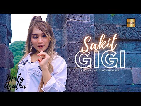 Download Lagu Mala Agatha Sakit Gigi Mp3