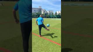 mix football skills 2022 tutorial