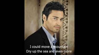 La fine di un addio (The end of a goodbye) - Mario Frangoulis (English sub)