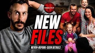 Chris Watts Case Files: The Evidence He Didn’t Want Released