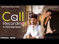 Call Recording // Ft.Prem Singh Rawat// New Haryanavi Song// Vikram Sarkar [Kishor Rawat]❤️‍🩹