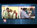 grievance cell huge response for prajavani program siddipet district v6 news