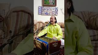 Bheer Mein Ik Ajnabi Ka Ghazal By Shakeel Saeed Ghulam Ali Khan Part 2