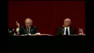 Warren Buffett - How to Invest in Index Funds