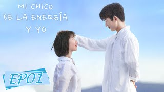 【ESP SUB】Mi Chico de la Energía y Yo | Episodio 01 (FLOURISH IN TIME)|WeTV