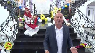 Amrush Thaqi-Gëzuar me lalushin 2018