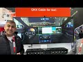 ces 2025 qnx cabin demos