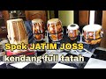 KENDANG FULL TATAH spek JATIM #lbkendang