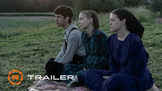Women Talking Official Trailer (2022) – Regal Theatres HD