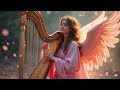 3 Hours of Relaxing Harp Music for Calm Sleep & Stress-Free Nights