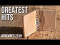 Ashland Leather - Greatest Hits - November 2019