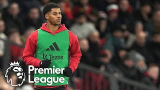 January transfers: Who should sign Man United's Marcus Rashford | Pro Soccer Talk | NBC Sports