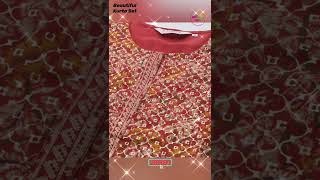 BIBA Kurta Set | Kurta Set Review | Kurta Set With Dupatta Haul #shorts