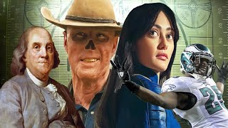 Why Fallout 5 Will Be Set in Philadelphia - Full Theory & Evidence
