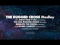 THE RUGGED CROSS Medley - SATB with Solo (piano track + lyrics)