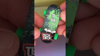 Tech Deck Bendy Boards…#shorts #collectibles #blindbag #techdeck #spinmaster #skateboard