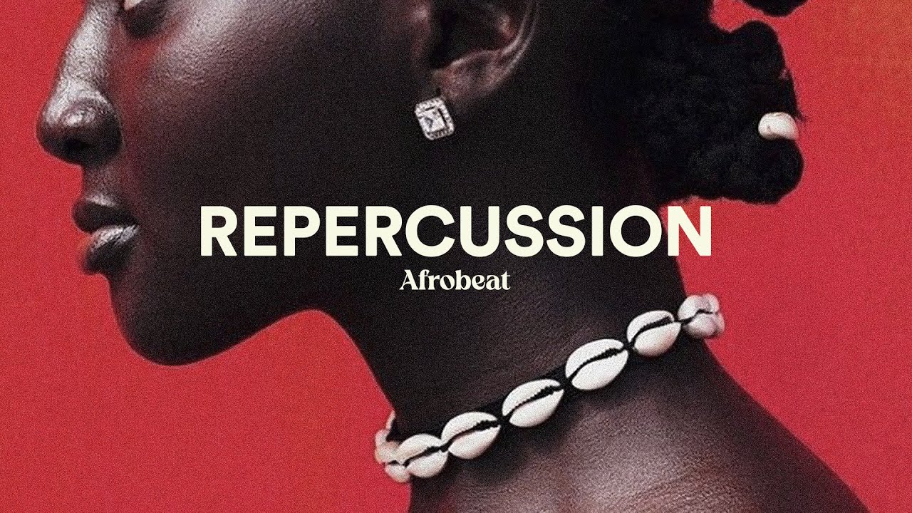 Afrobeat, Afro R&B Type Beat Asake X Rema ("Repercussion") - YouTube