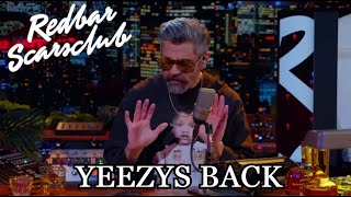 Mikes Redbar: THE FIRST 30 MINUTES! S21 E13 YEEZYS BACK