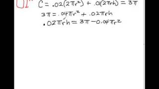 optimization problem 8
