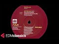 Afro Medusa - Pasilda (Knee Deep Club Mix) (2000)