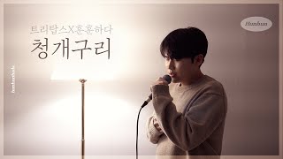 트리탑스(Tritops) - 청개구리(2021 ver.) 커버 cover by 훈훈하다