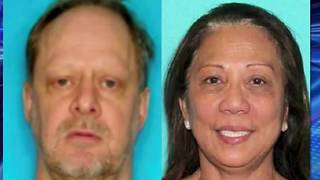 Las Vegas gunman's girlfriend questioned by FBI for five hours