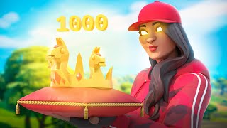 Voici comment GAGNER TOUTES tes PARTIES FORTNITE ! 👑