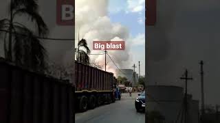 boiler blast#new#virol_video#boiler plant explosion