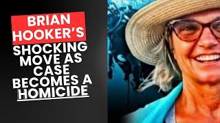 Brian Hooker Makes SHOCKING Move as Case Turns Into HOMICIDE Investigation!